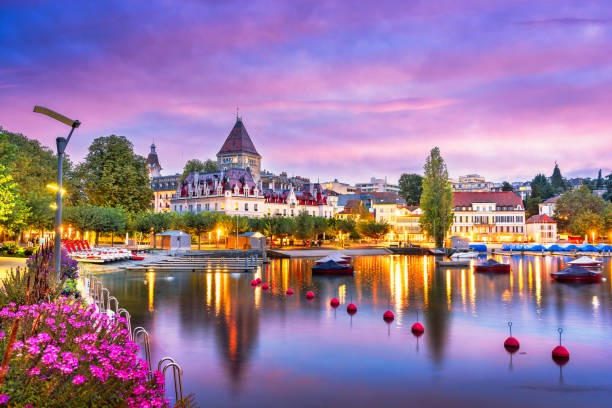 Fribourg